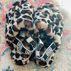 UGG Fluff Yea Slippers